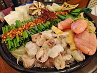 모모치준 황남 - 경주 이자카야, 야끼니꾸 맛집 - 다이닝코드