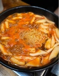 노리터커피앤떡볶이 | 노리터 즉석떡볶이 - 동춘동 떡볶이, 즉석떡볶이 맛집 - 다이닝코드