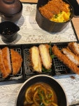 히바린 - 신세계강남 카츠, 돈까스 맛집 - 다이닝코드