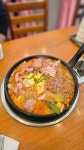 송탄 이여사 부대찌개 | 송탄나여사부대찌개 본점 - 안산 부대찌개, 부대전골 맛집 - 다이닝코드