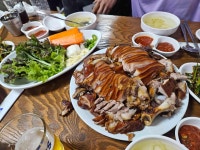 룡쟝족발비빔밥 | 와글와글 족발 - 동대문 족발, 야채비빔밥 맛집 - 다이닝코드