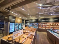 파리크라상파리바게뜨가평휴게소점 | 파리바게뜨 - 여의도 베이커리, 크라상 맛집 - 다이닝코드