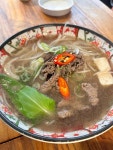 리틀방콕 공덕경의선숲길점 - 공덕 태국음식, 새우완탕 맛집 - 다이닝코드