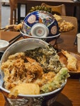 온센 동탄점 - 동탄 텐동, 소바 맛집 - 다이닝코드