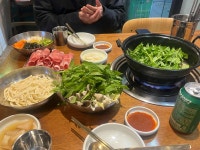 주식회사 재이에스엠(청도미나리식당 산본역점) | 청도미나리식당 산본역점 - 산본 샤브샤브, 미나리샤브샤브 맛집 - 다이닝코드