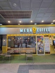 메가엠지씨커피목동파리공원점 | 메가MGC커피 목동파라곤점 - 목동 커피, 쿠키프라페 맛집 - 다이닝코드
