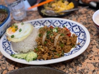 달타이 - 해운대 태국음식, 푸팟퐁커리 맛집 - 다이닝코드
