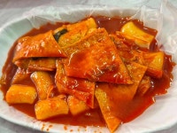 에스엔에스무인분식진주하대점 | 투데이분식 - 진주 떡볶이, 핫도그 맛집 - 다이닝코드