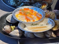 티에스에프청춘조개월미도 | 청춘조개 월미도직영점 - 월미도 조개구이 맛집 - 다이닝코드