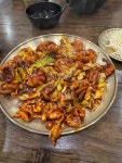 등갈비애꼬치다영종 | 오투쭈꾸미영종 - 영종도 쭈꾸미, 쭈꾸미볶음 맛집 - 다이닝코드