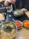 우이동 멸치국수 - 상계역 멸치국수, 비빔밥 맛집 - 다이닝코드