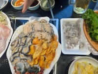 라희식당&초장집 | 진주식당 - 노량진수산시장 횟집, 초장집 맛집 - 다이닝코드