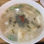 신북집 서초본점 - 강남역 콩국수, 칼국수 맛집 | 다이닝코드, 빅데이터 맛집검색