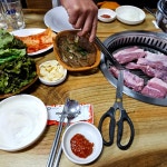 활활깡통삼겹살뒷고기 | 돈다뒷고기 - 진천 뒷고기, 돼지특수부위 맛집 | 다이닝코드, 빅데이터 맛집검색