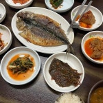 부성식당 - 안동 간고등어, 고등어 맛집 | 다이닝코드, 빅데이터 맛집검색