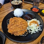 감동까스 천호점 - 천호동 돈까스, 냉모밀 맛집 | 다이닝코드, 빅데이터 맛집검색