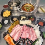 제주안방갈비석사점 | 갈비시키면삼겹살이공짜제주안방갈비 광주첨단점 - 광주북구 갈비, 삼겹살 맛집 | 다이닝코드, 빅데이터 맛집검색