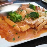 지역맛집 리스토란테 콜리 - AI 딩코의 맛집 공략
