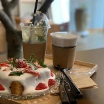 폐이쓰커피 | 페이스커피 - 청주 커피, 카페 맛집 - 다이닝코드