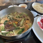 채원샤브수끼 맛집 리뷰 - AI 딩코의 맛집 공략