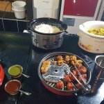 델리인도레스토랑 - 거제 인도음식 맛집 - 다이닝코드