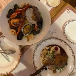 마린시티 프렌치토스트 맛집 Top5 - 다이닝코드