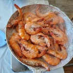 서해에서 맛있는 해산물 맛집, 미소수산 - AI 딩코의 맛집 공략