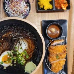 일산 라페스타의 일본식 라멘과 돈까스 맛집, 히노아지 - AI 딩코의 맛집 공략
