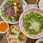 문래역 근처 베트남 맛의 정복자 '마스터비엣' - AI 딩코의 맛집 공략
