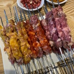 연화숯불양꼬지아지치킨앤호프 | 맛있는 양꼬치 맛집 연화양꼬치 - AI 딩코의 맛집 공략