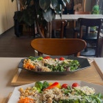 도스푸드(DOSS FOOD) | 건강한 샐러드 맛집 바리 슈퍼푸드 - AI 딩코의 맛집 공략