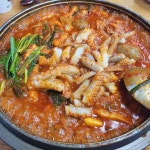 맛 좋은 낙지 맛집 짱구네 - AI 딩코의 맛집 공략