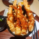 신세계푸드온기스퀘어 | 온기정 신세계백화점경기점 - 죽전 텐동, 푸드코트 맛집 - 다이닝코드