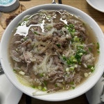 베트남 현지 맛, 서울에서 느낄 수 있는 맛집 퍼주에 - AI 딩코의 맛집 공략