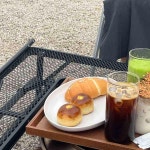 숲속 감성 카페, 온스어폰어네이처 - AI 딩코의 맛집 공략