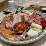 한국계 맛집 리뷰 - AI 딩코의 맛집 공략