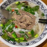구로 베트남음식점 퍼틴 맛집 리뷰 - AI 딩코의 맛집 공략