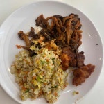 풍광쟈창차이 중앙점 - 안산 중식뷔페, 무한리필 맛집 - 다이닝코드