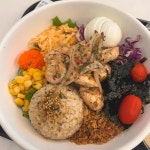 영칼로리 포케 봉명점 - 유성 연어포케, 샐러드 맛집 - 다이닝코드