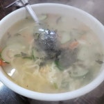 씨유마산태진휴게소점 | 태진손칼국수 - 마산 칼국수, 선지국수 맛집 - 다이닝코드