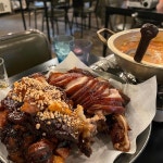 일만족발인천시청 | 족발부대, 인천 맛집 추천 - AI 딩코의 맛집 공략