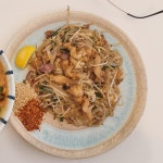 태국음식 알로이 삥삥 - AI 딩코의 맛집 공략