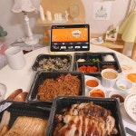 맹호족발군포 | 오자족발 - 군포 족발, 화덕족발 맛집 - 다이닝코드