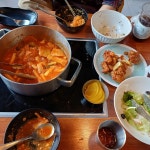 신흥역 즉석떡볶이 맛집 Top2 - 다이닝코드