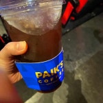 원주빽다방빽스커피 | 빽다방 원주무실동점 - 원주 커피, 아이스카페라떼 맛집 - 다이닝코드