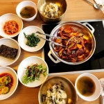 본우리집밥 이마트화성봉담 | 우리동네시래기 - 화성시 집밥, 시래기 맛집 - 다이닝코드