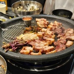짚불꼬치구이집유돈 | 짚불항아리돈 - 향남 삼겹살, 고기집 맛집 - 다이닝코드