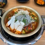 매운갈비찜 전문점 홍대장 - AI 딩코의 맛집 공략