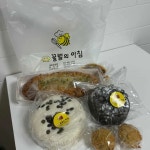 꿀벌의아침(맹동점) | 꿀벌의아침 - 충북혁신도시 베이커리 맛집 - 다이닝코드