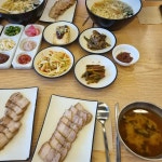 부산신항국제터미널(주) 본관식당 | 부산강서구 대표 음식 - 다이닝코드